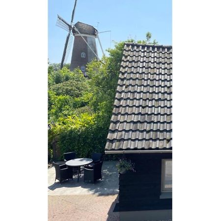 Charmant, Ontspannen Molenzicht Ootmarsum Bagian luar foto