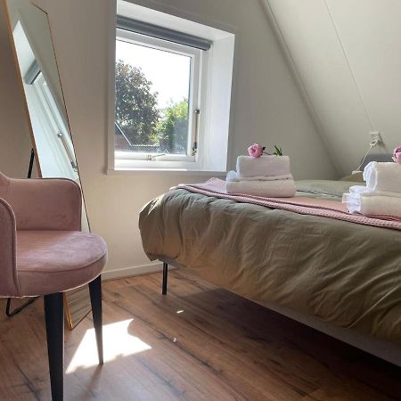 Charmant, Ontspannen Molenzicht Ootmarsum Bagian luar foto