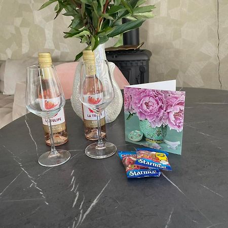 Charmant, Ontspannen Molenzicht Ootmarsum Bagian luar foto