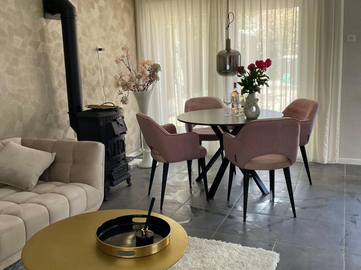Charmant, Ontspannen Molenzicht Ootmarsum Bagian luar foto