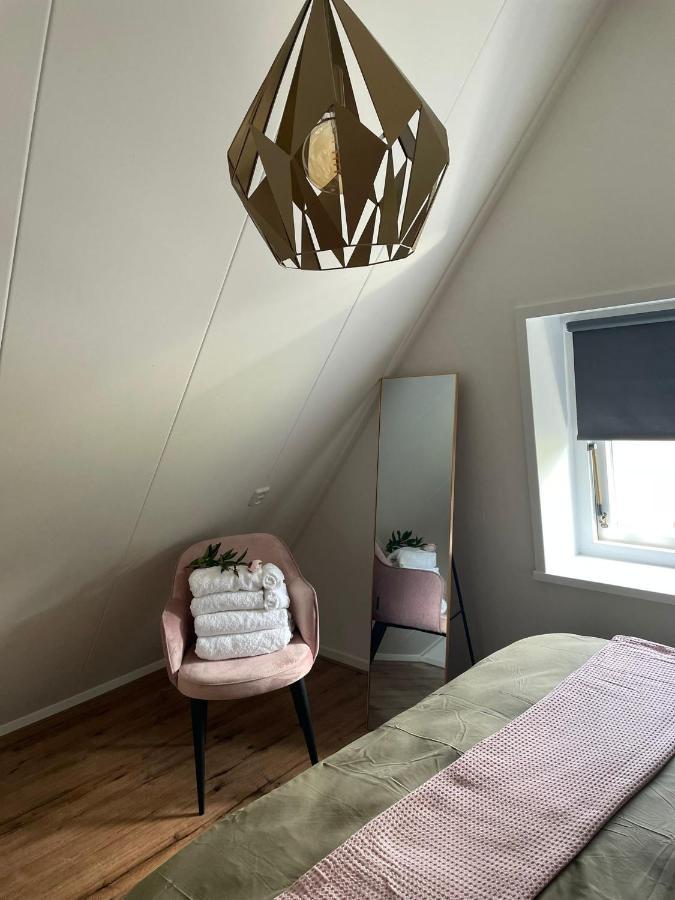 Charmant, Ontspannen Molenzicht Ootmarsum Bagian luar foto