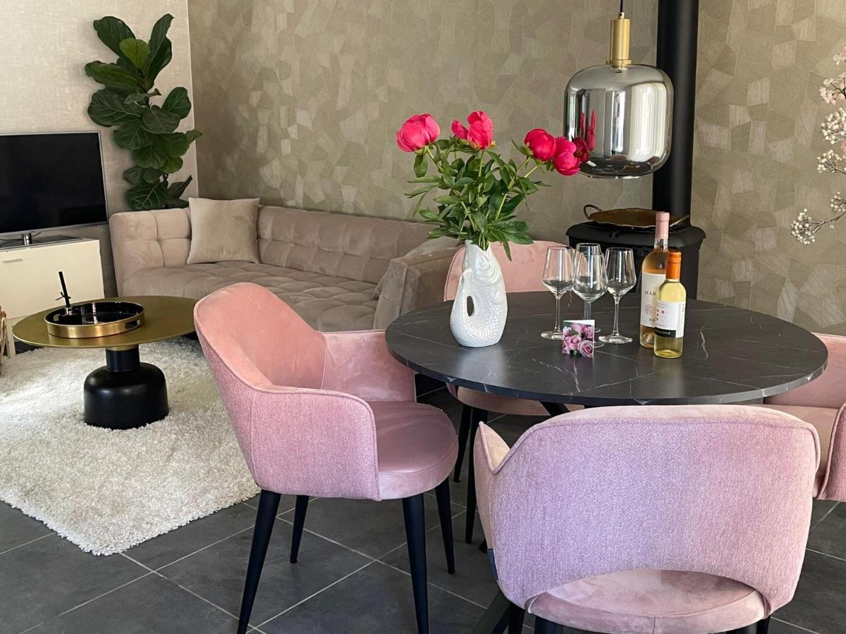 Charmant, Ontspannen Molenzicht Ootmarsum Bagian luar foto