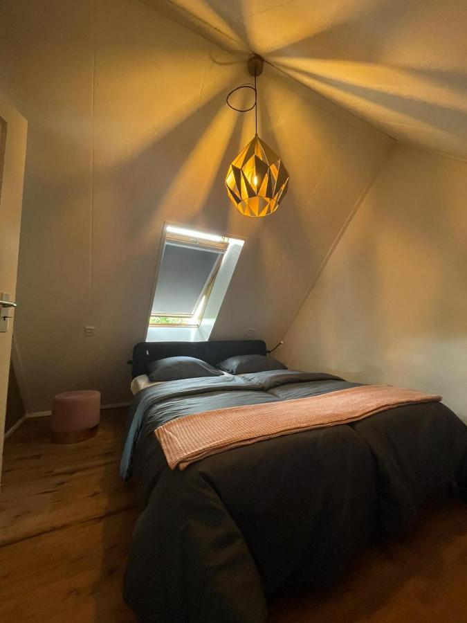 Charmant, Ontspannen Molenzicht Ootmarsum Bagian luar foto