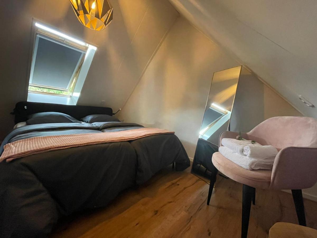 Charmant, Ontspannen Molenzicht Ootmarsum Bagian luar foto