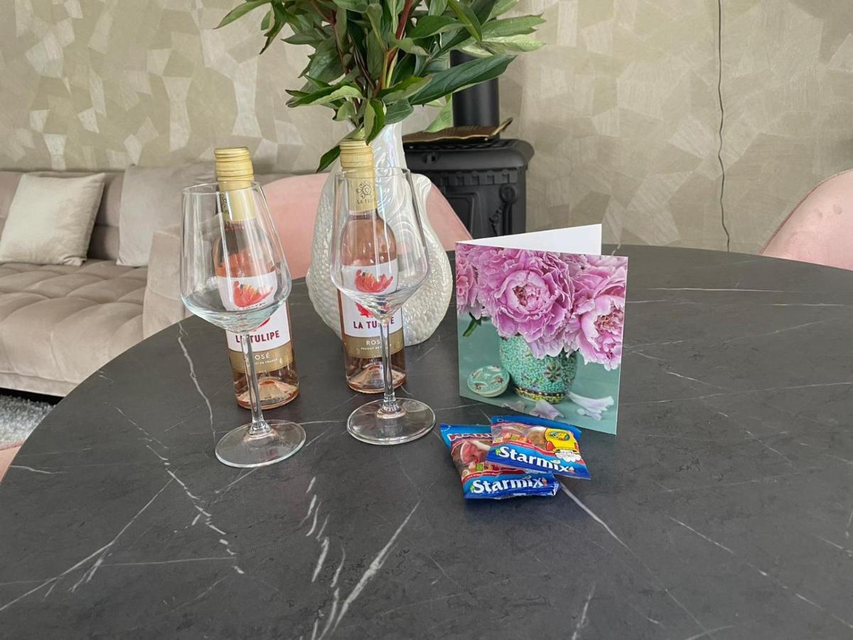 Charmant, Ontspannen Molenzicht Ootmarsum Bagian luar foto