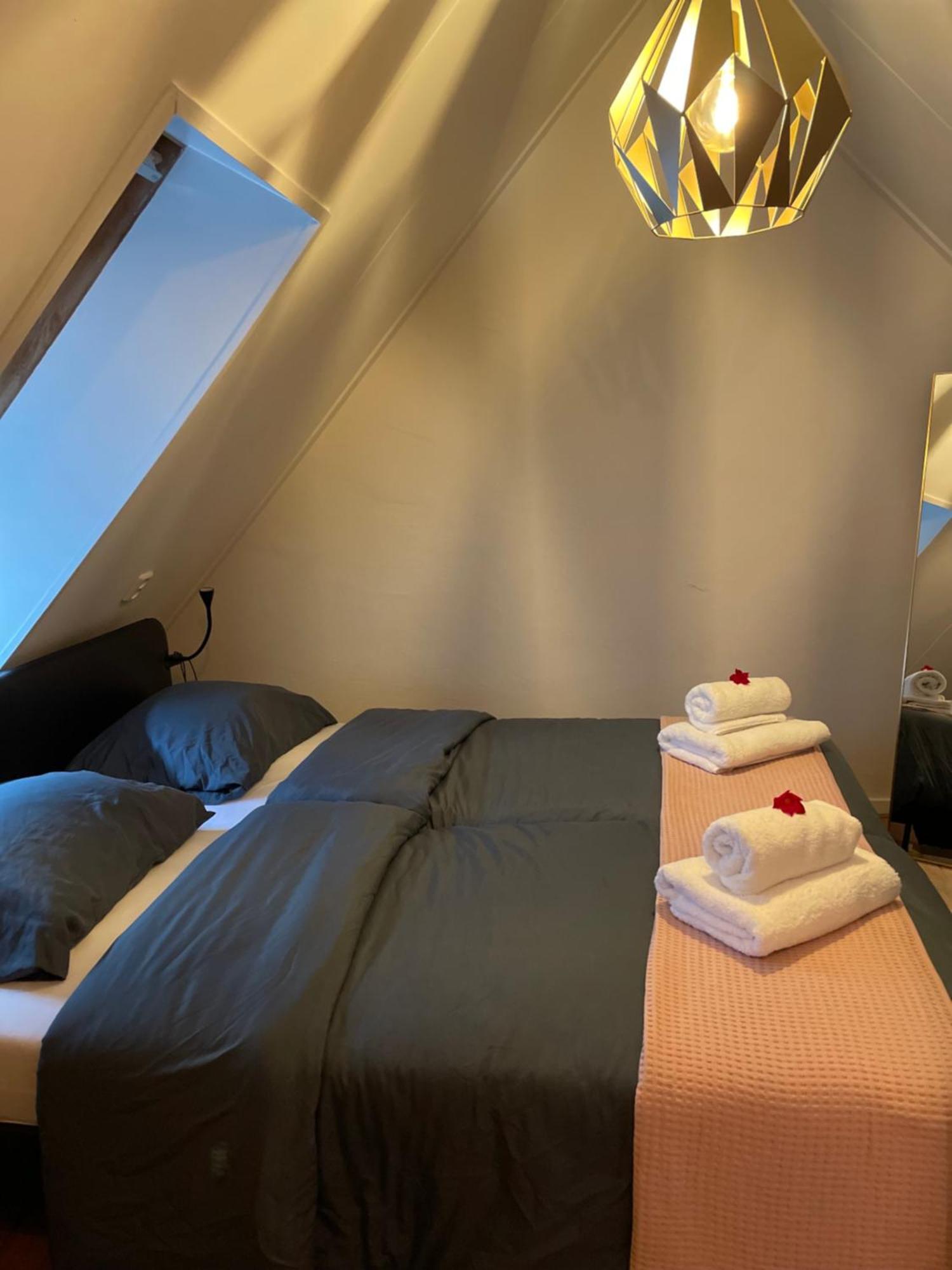 Charmant, Ontspannen Molenzicht Ootmarsum Bagian luar foto