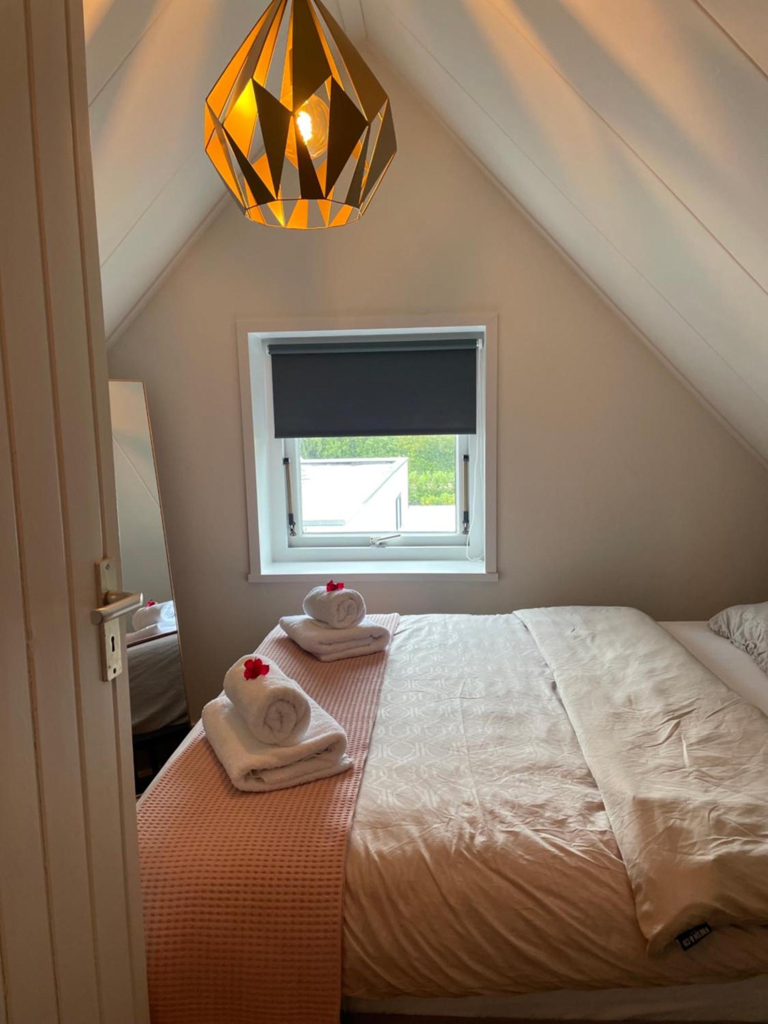 Charmant, Ontspannen Molenzicht Ootmarsum Bagian luar foto