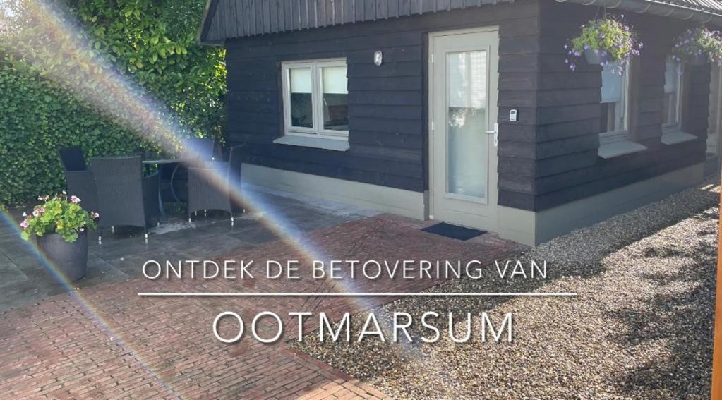 Charmant, Ontspannen Molenzicht Ootmarsum Bagian luar foto